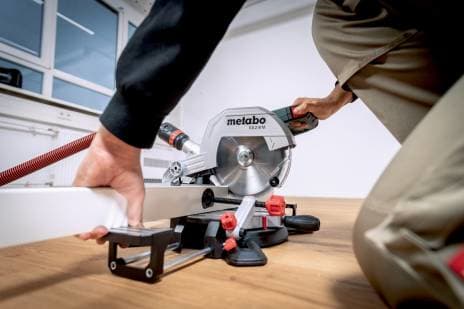 Metabo 610216900, Enkel avfasning, 5000 RPM, 3800 RPM, 47°, 47°, 47°