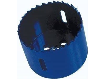 Irwin hålsåg, bimetall, 168 mm