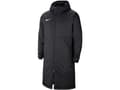 Miniatyrbild 3 av 5: Nike Repel Park herrjacka svart r. 2XL
