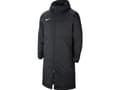 Miniatyrbild 4 av 5: Nike Repel Park herrjacka svart r. 2XL