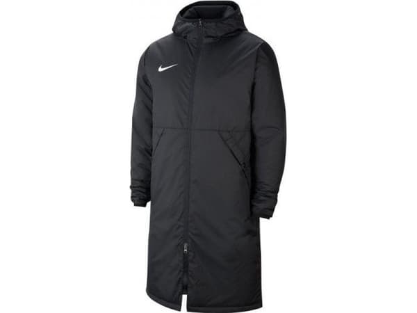 Nike Repel Park herrjacka svart r. 2XL