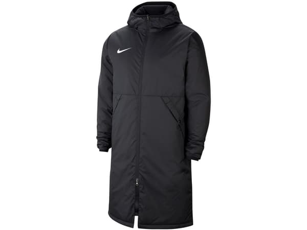 Nike Repel Park herrjacka svart r. 2XL