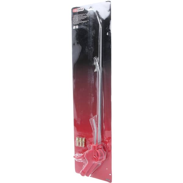 KS Tools 515.1921 Blåspistol 6.3 bar