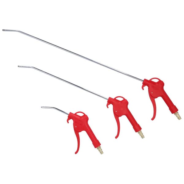 KS Tools 515.1921 Blåspistol 6.3 bar