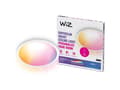 Pikkukuva 2 / 2: WiZ Superslim Ceiling 22 W, Älykattovalo, Valkoinen, LED, Ei vaihdettavissa oleva hehkulamppu, 2200 K, 6500 K