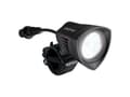 Miniatyrbilde 2 av 2: Sigma Sport BUSTER 2000, Frontlys, Sort, Plast, Aluminium, IP44, LED