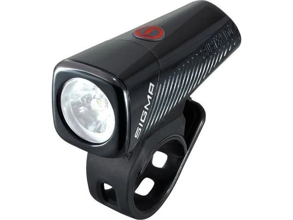 SIGMA Front light Buster FL 150 Black