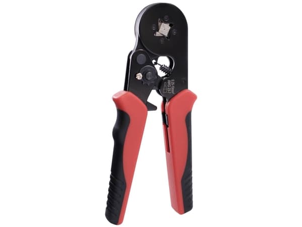 Quadrios 23T030 23T030 Krympetang Kabelsko 0,25 til 10 mm²