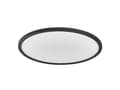 Miniatyrbilde 1 av 5: LEDVANCE Orbis Ultra Slim Backlight Click-Dim, 3000 K, 1740 lm, IP20, Sort