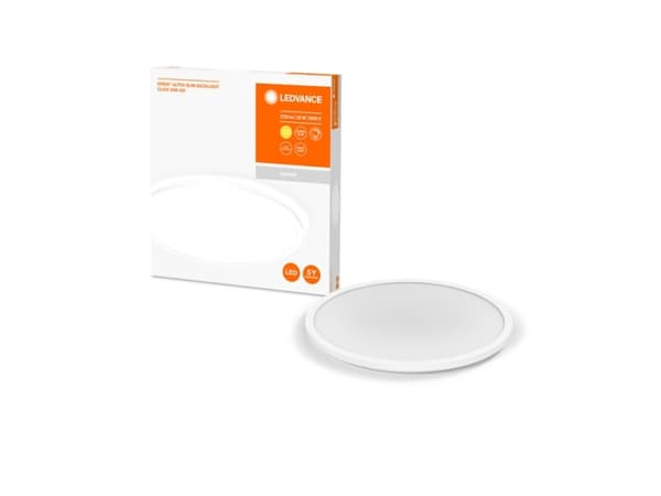 ORBIS ULTRA SLIM BL CLICCKDIM 400 WT