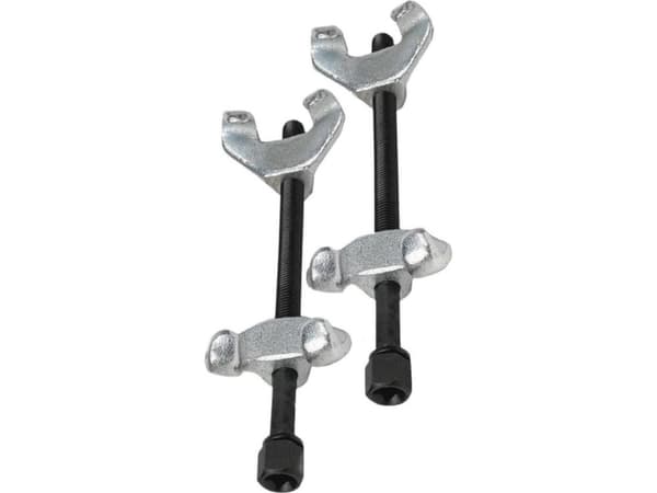 BRÜDER MANNESMANN M 258-1, Sortering, Metallisk