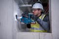 Pikkukuva 3 / 5: Bosch BOREHAMMER GBH 18V-22 GDE 18V-12 2X4H LB