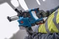 Pikkukuva 5 / 5: Bosch BOREHAMMER GBH 18V-22 GDE 18V-12 2X4H LB