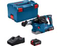 Pikkukuva 1 / 5: Bosch BOREHAMMER GBH 18V-22 GDE 18V-12 2X4H LB