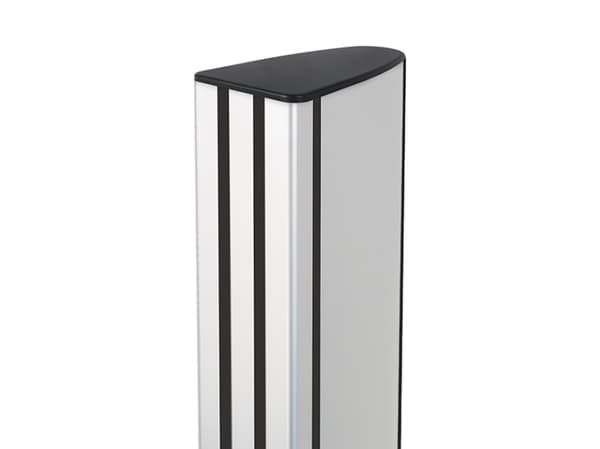 B-Tech BT8380-060/S V3, Pilari, Hopea, BT8380-BASE / FFB / FSB / SHB, 160 mm, 70 mm, 600 mm
