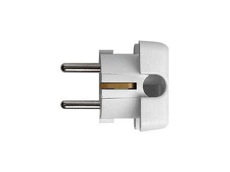 Plug N_L Angled Protectedwhite 17204