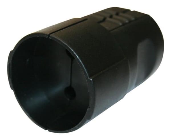 Coupling N_L Black 25320