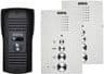 Eura DOORPHONE ''EURA'' ADP-51A3 ''DIFESA'' - 1 family, 2 uniphones, intercom, white