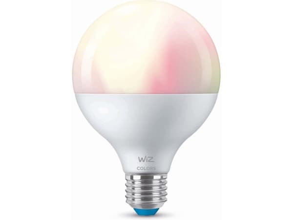 Wi-Fi BLE 75W G95 G95 E27 822-65 RGB 1PF/6