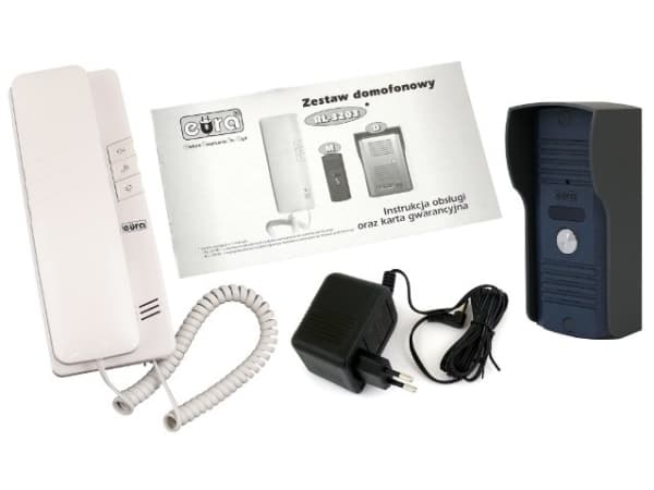 INTERCOM EURO ADP-42A3 (RL-3203M)
