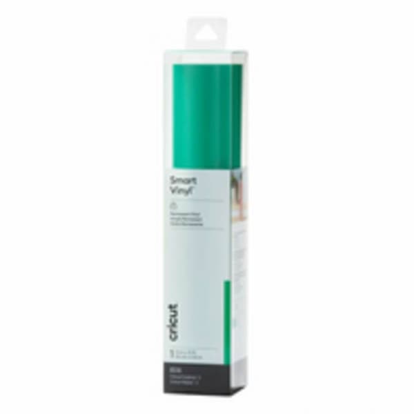Cricut Smart Vinyl™ Permanent Folie Glasgrön