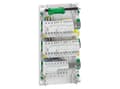 Pikkukuva 2 / 2: SCHNEIDER ELECTRIC Esiasennettu Resi9 XP PW-kytkintaulu, 3 riviä 13M: 1xAFB 1xSPD + 2xRCD + 5xC10A 1PN + 2xC16A 3PN + 1xC10A 3PN