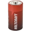 Miniatyrbild 2 av 3: Batteri R14 (C) VOLTCRAFT Industrial LR14 Alkaliskt 1.5 V 8000 mAh 10 st