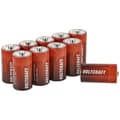 Miniatyrbild 1 av 3: Batteri R14 (C) VOLTCRAFT Industrial LR14 Alkaliskt 1.5 V 8000 mAh 10 st