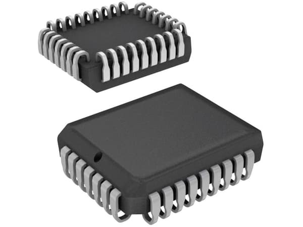 Microchip Technology SST39SF010A-70-4C-NHE Hukommelses-IC PLCC-32 FLASH 1024 kBit 128 K x 8