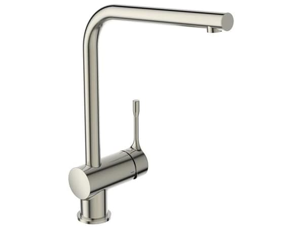 IDEAL STANDARD Ceralook - køkkenarmatur 119x225x348 mm i krom - EasyFix, Blue Start technology, Click teknologi, EPD, FirmaFlow, SmartShine