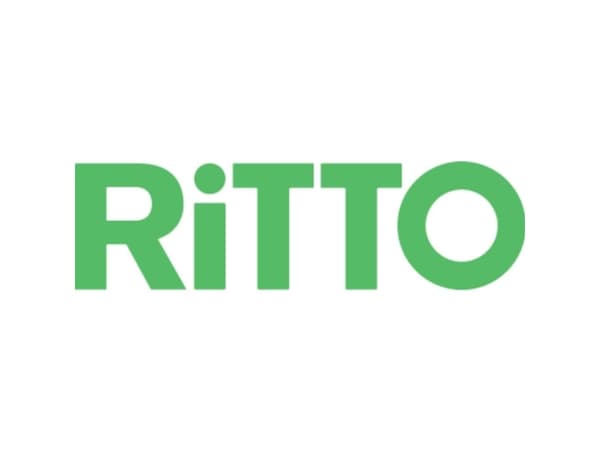Ritto by Schneider 1876170 Dørtelefon-tilbehør Hvid