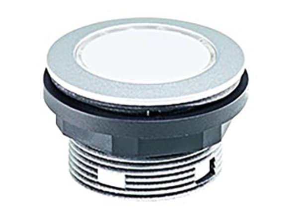 Schlegel STOI_M01 Tryckknapp Tryckknapp IP65, IP67 1 st