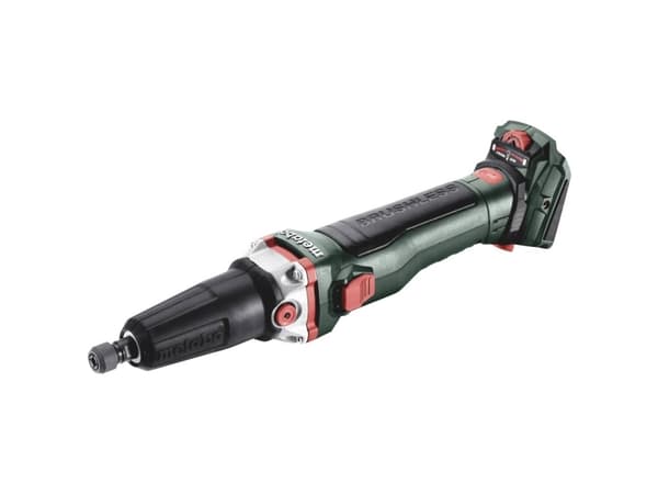Metabo GVB 18 LTX BL 11-7 HT 600829850 Batterisliber