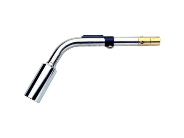 Brännare med mjuk låga Ø 28 mm - PR-3347-91