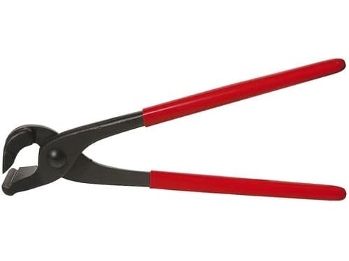 Falsåbnetang 279501 250mm dyppet greb