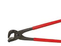Miniatyrbilde 1 av 4: Falsåbnetang 279501 250mm dyppet greb