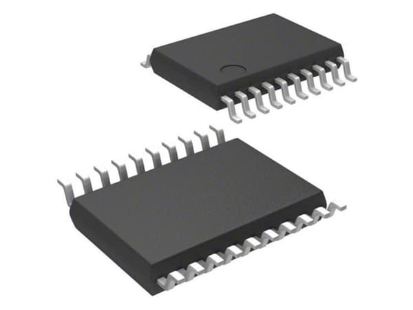Microchip Technology MCP2510-I/ST Interface-IC - CAN-kontroller SPI™ TSSOP-20
