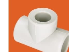 SiGMA-Li Reduktiotiili PP 25x16x25mm TR2516 TR2516