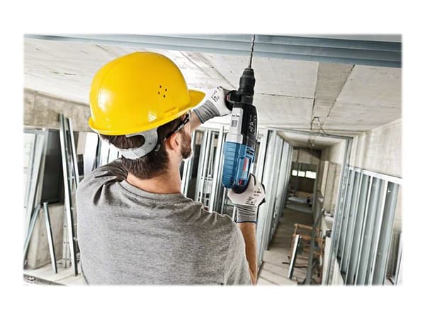 Bosch GBH Professional - Roterende hammer - 800 W - 3.1 joule