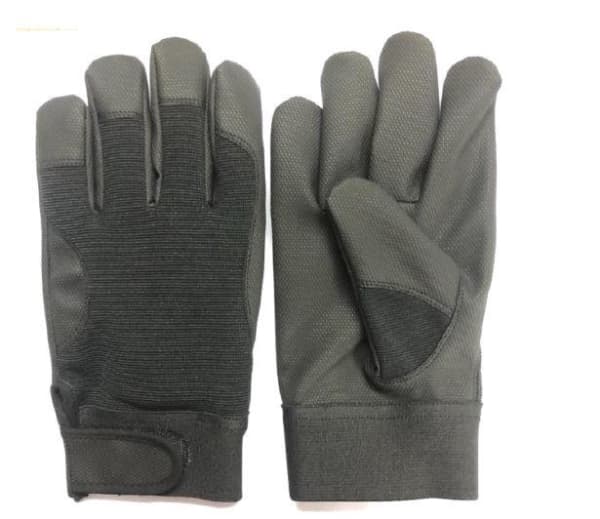 Forte_Tools Reflective Work Gloves Ab-5053-L 10