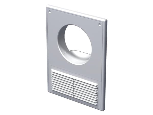 Haushalt eksosgitter Mv 125 Ks