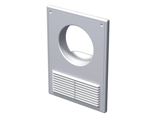 Haushalt eksosgitter Mv 125 Ks