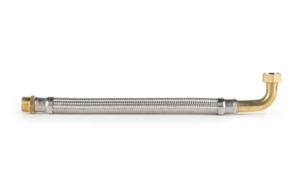 Flexibel slang Tucai S.A., Extra Twist Codo, I1''-I1'', 50cm