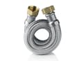 Miniatyrbilde 3 av 5: Tucai FLEXIBLE HOSE 80CM EXTRA TWIST F1-F1