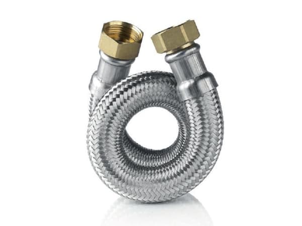 Tucai FLEXIBLE HOSE 80CM EXTRA TWIST F1-F1