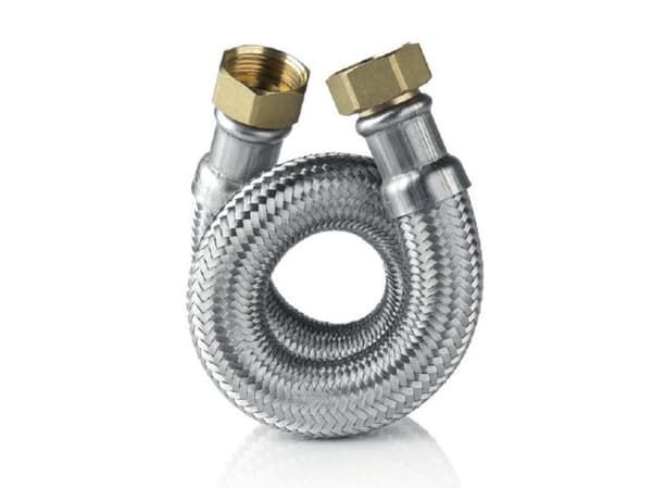 Tucai FLEXIBLE HOSE 80CM EXTRA TWIST F1-F1