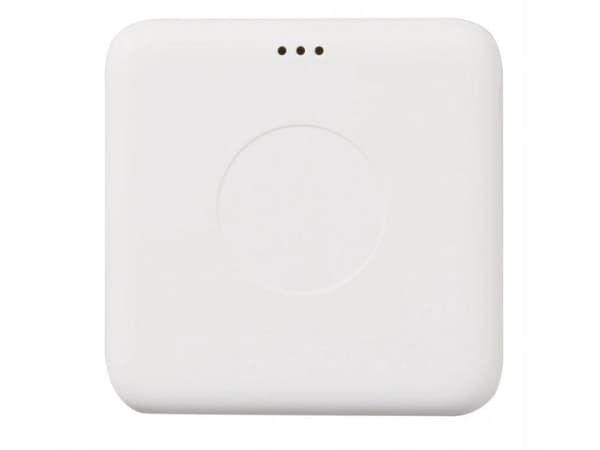 Xiaomi Mi Home Bluetooth Thermometer 2, Innendørs, °C, 0 - 60 °C, Digitalt, Hvit, Akrylonitril-butadien-styren (ABS), Polymetylmetakrylat (PMMA)