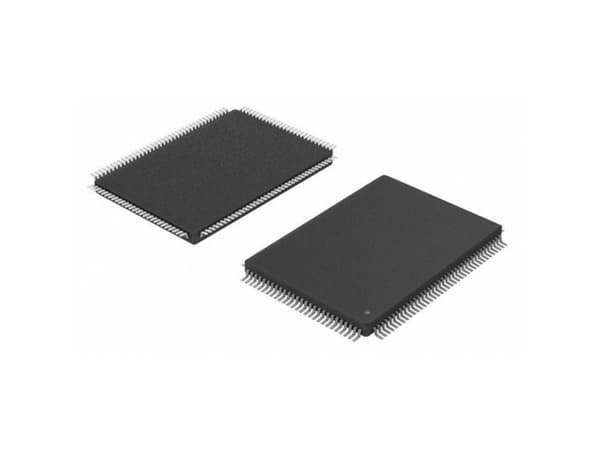 Microchip Technology AT91SAM7SE32B-AU, 1x -02050002680715
