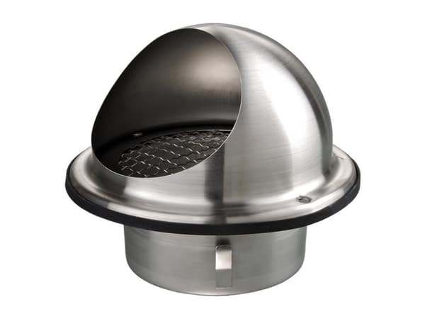 Kotitalouksien metallihuput Mvm 122 Bvs N