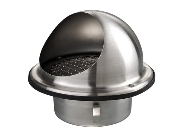 Kotitalouksien metallihuput Mvm 122 Bvs N
